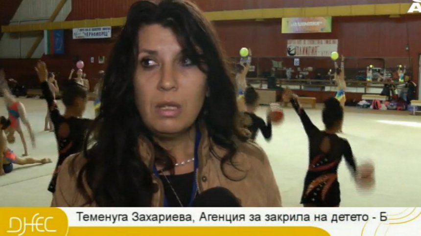 Дърпането на уши в художествената гимнастика! Всички гледни точки по повод скандалната новина