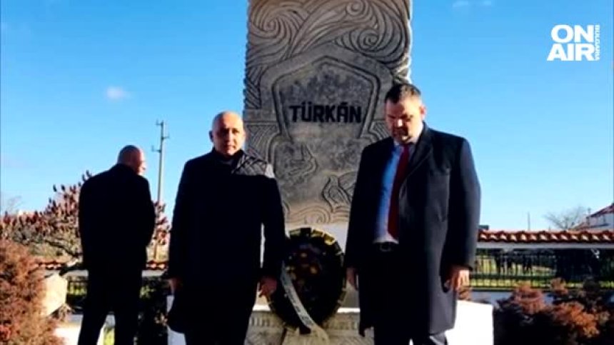 39 г. от началото на Възродителния процес, Пеевски: ДПС трябва да се върне при хората