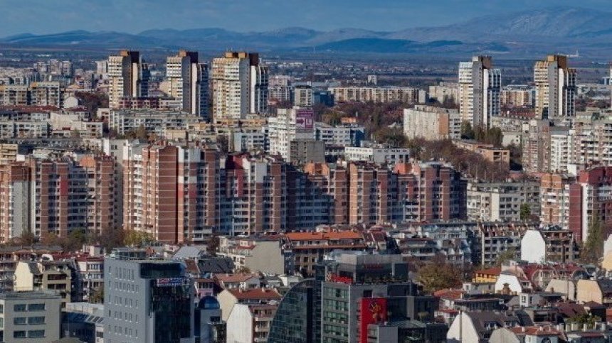 Ръст на продажбите на имоти по време на пандемията