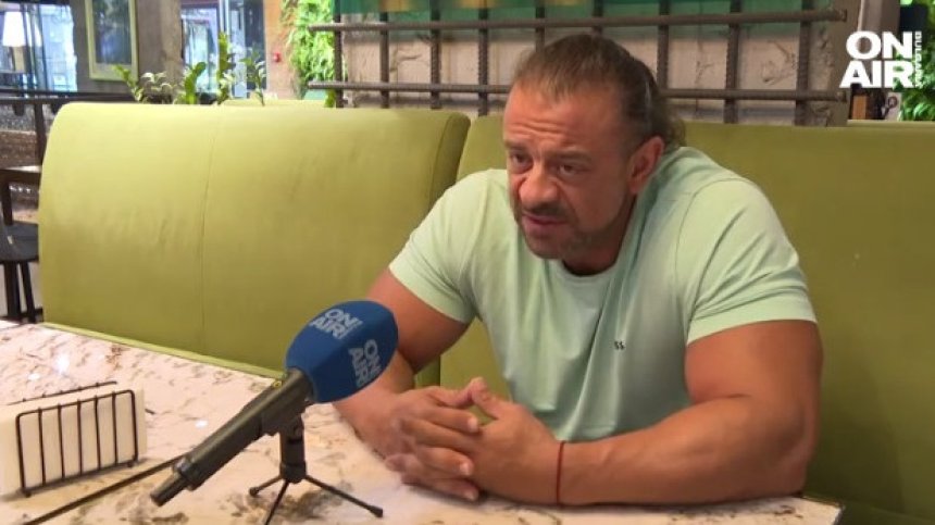 Сметките за ток притискат бизнеса, Алибегов каза какво ще става в заведението му