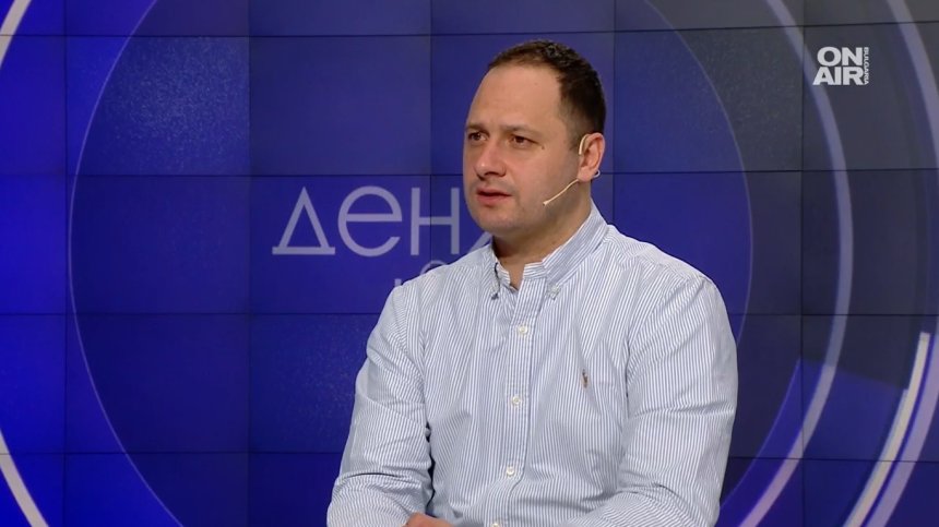Витанов: БСП се нуждае от нов лидер, наистина ли проблемът на родителите са джендърите?