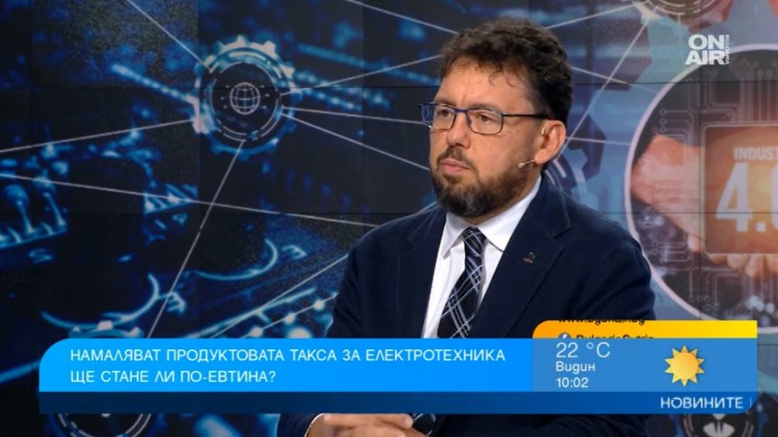 Продуктовите такси падат до 4 пъти: Как ще се отрази това на пазара и на личния ни джоб?