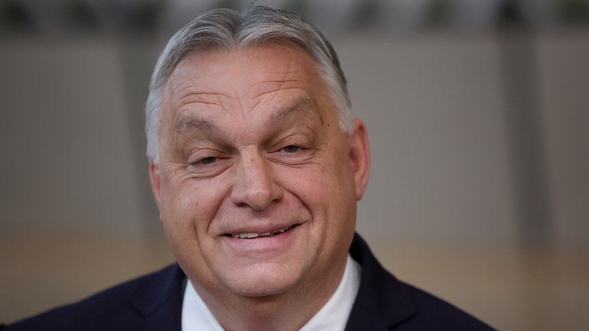 Орбан е готов да смекчи позицията си за помощта на ЕС за Украйна