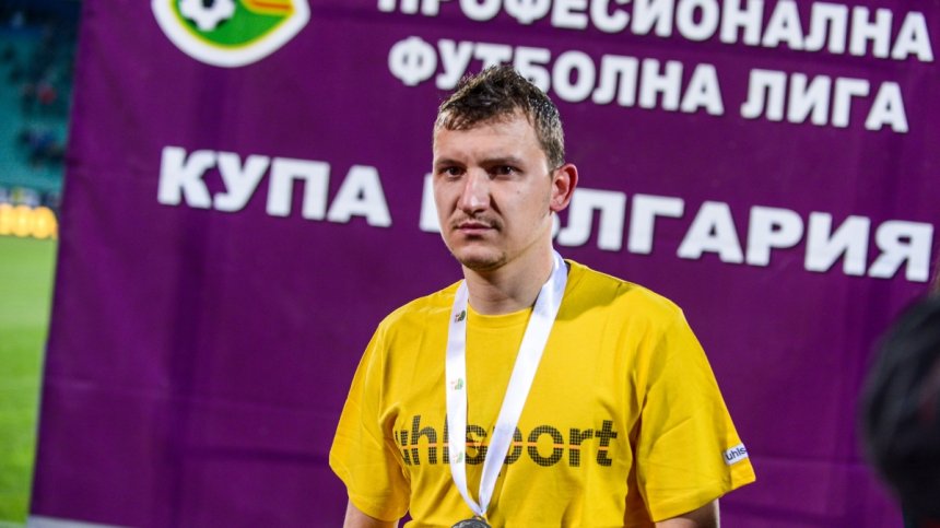 Оперираха успешно Неделев, събуждат го към 12 часа