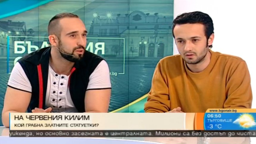 Големият победител е "La La Land" , грабна 6 награди "Оскар"