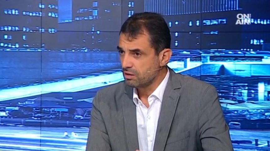 Бягство от затвора - епизод пореден... Нужни са инвестиции в системата на МВР!