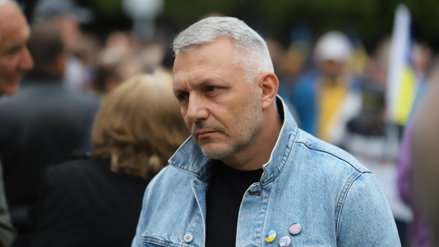 "Ние идваме" настоява прокуратурата да задържи Елеонора Митрофанова