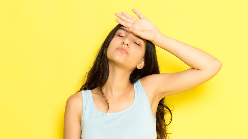 Как ни въздействат UV лъчите