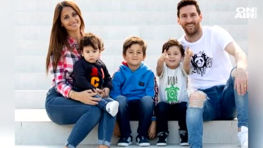 Меси съветва как да общуваме с децата по време на пандемия