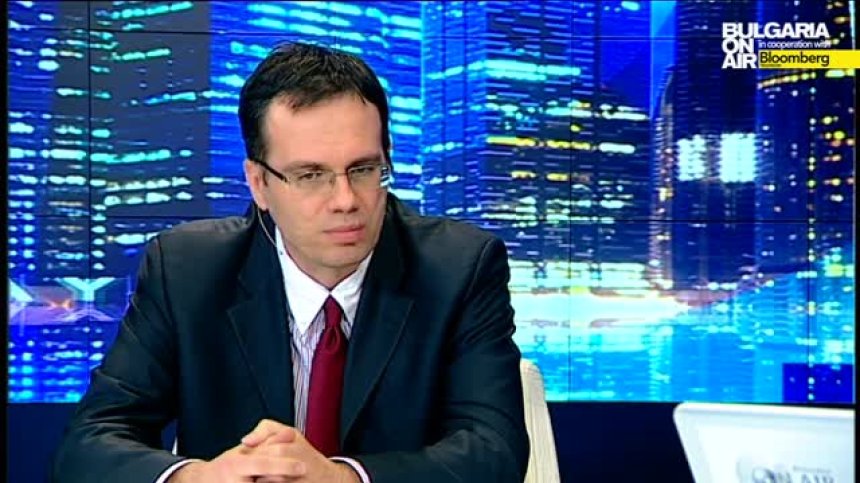Облагането с 26% на сделките на български фирми ще увеличи корупцията в Гърция