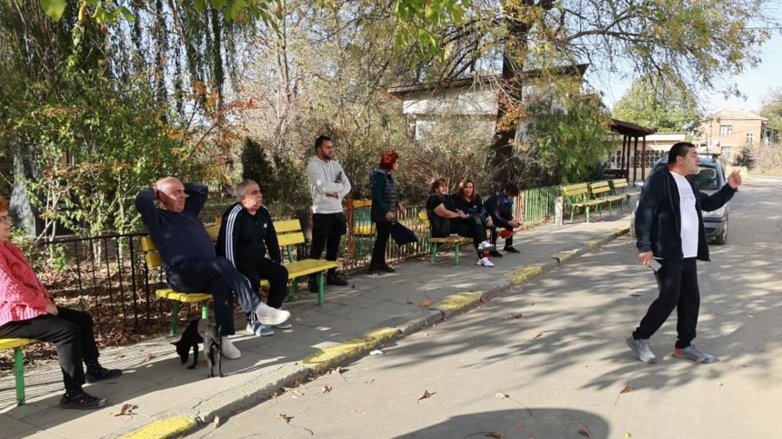 Съдът касира изборите в Зидарово - обяви избора за кмет за недействителен