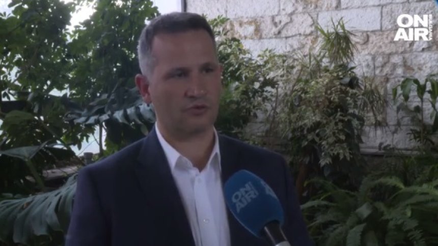 Зам.-министър се притеснява за живота си заради проверките на ГКПП "Капитан Андреево"