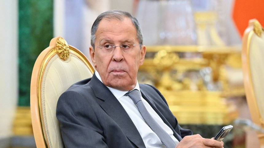 Сергей Лавров: САЩ ще въвлекат Европа в самоубийствена авантюра