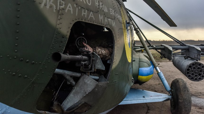 Украйна е унищожила всичките 23 дрона, изстреляни от Русия през нощта