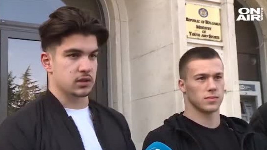 Плувци и федерация заровиха томахавките: Мистерия е откъде идва забраненият препарат