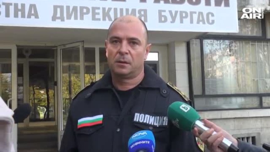16 досъдебни производства за купуване на гласове са образувани в Бургаска област