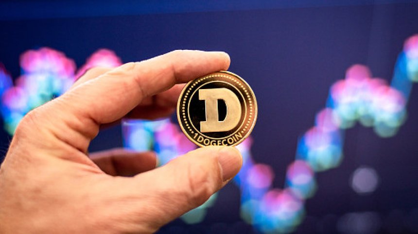 Може ли догекойн да изпревари биткойн?