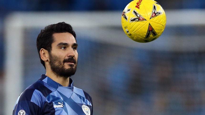 Договорът на Гюндоган с "Барса" е за 2 години, "Арсенал" се подсили с Хаверц