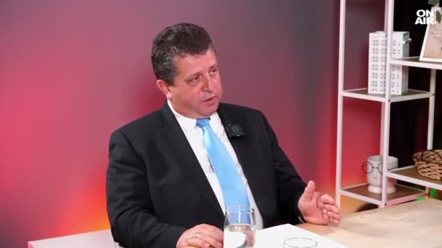 Васил Големански: Бъдете сигурни и спокойни за спестяванията си в пенсионните дружества