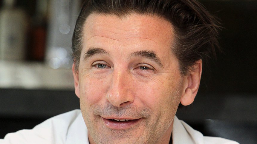 Кинозвездата Уилям Болдуин идва у нас, ще бъде председател на филмово жури