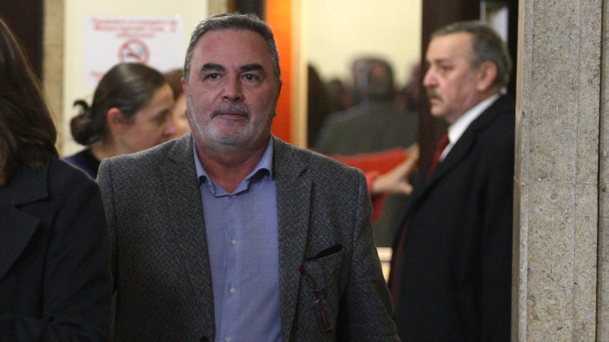 Кунчев предлага извънредна обстановка до края на ноември