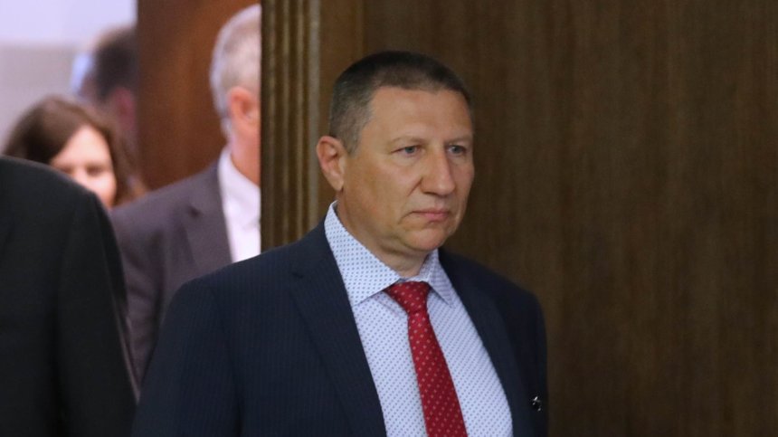Сарафов за труповете при Петрохан: По-фрапиращо от "Туин Пийкс" е