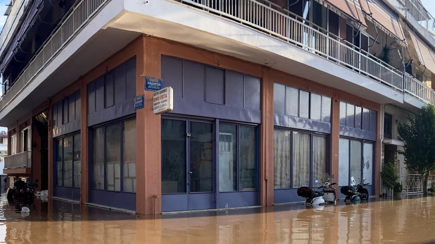 Гърция ще въведе автоматично преизчисляване на цените на недвижимите имоти