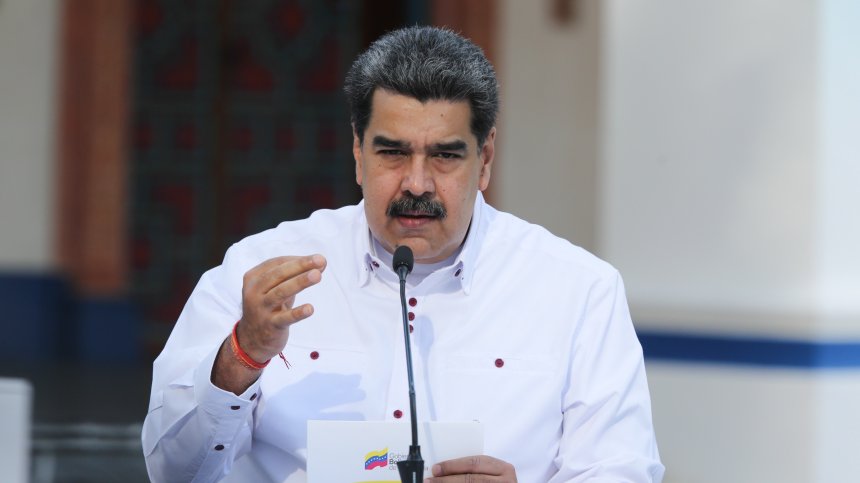 Венецуела вдигна минималната заплата с 289% - вече е $2,40