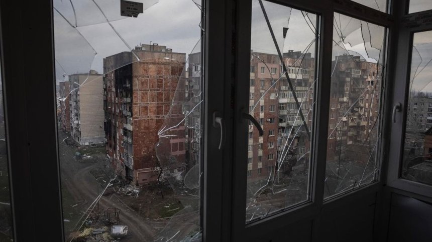 "Калибър" излетяха от Черно море и поразиха Николаев: Най-ожесточените атаки от 4 месеца