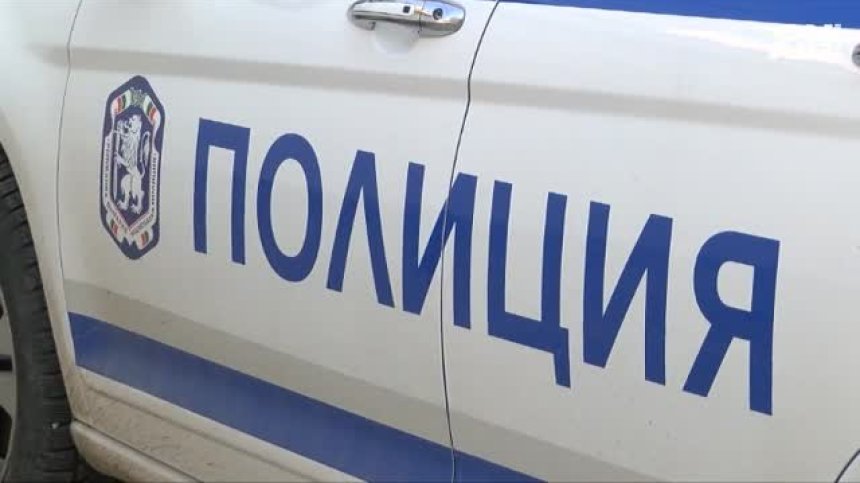 Нападнаха и ограбиха възрастен мъж в Търговищко