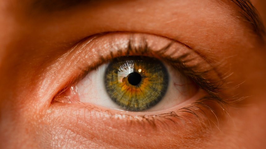 Цветът на очите издава към какви болести сме предразположени
