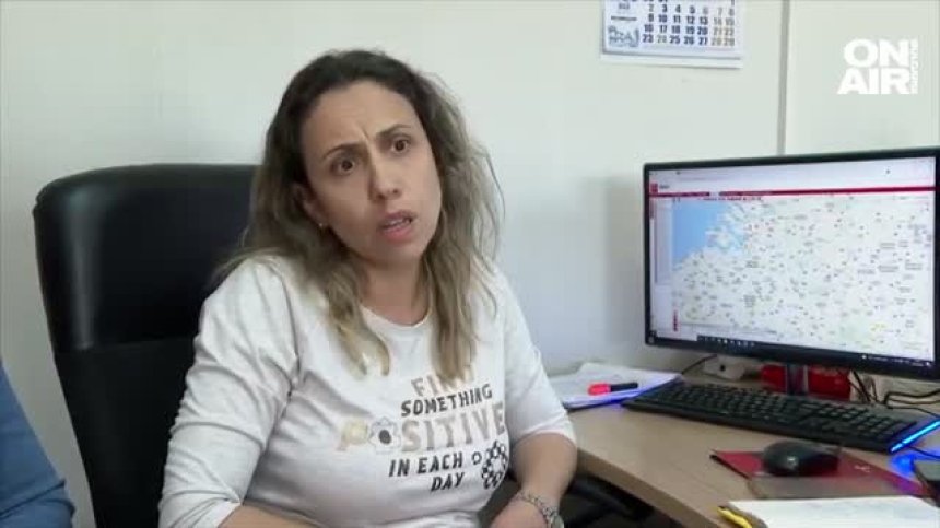 Конфискуваха 35 камиона на превозваческа фирма от Търговище в Белгия