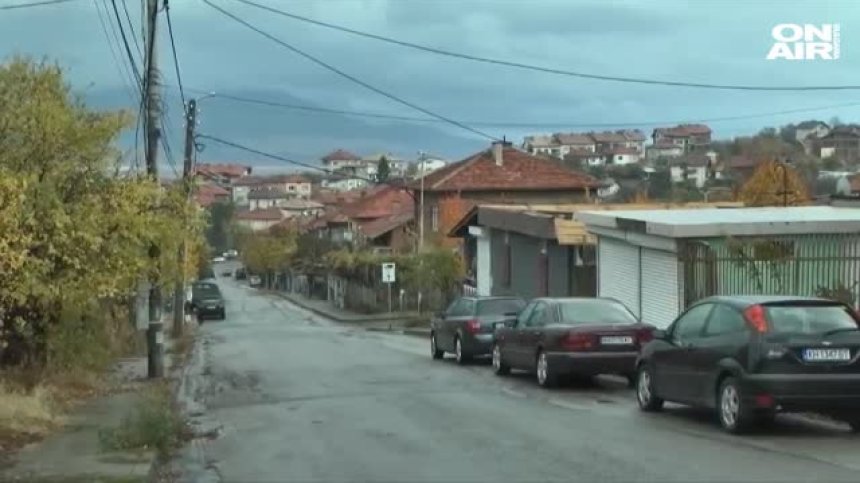 45-годишен мъж е убит  в Кюстендил, трима са задържани