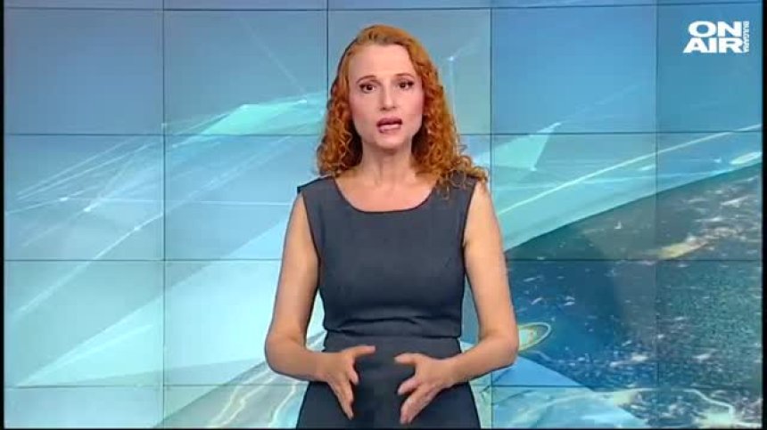В Новините ON AIR в 15:30 часа ще видите