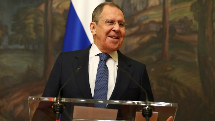 Лавров: Случаят "Навални" ще доведе до налагането на санкции срещу Русия