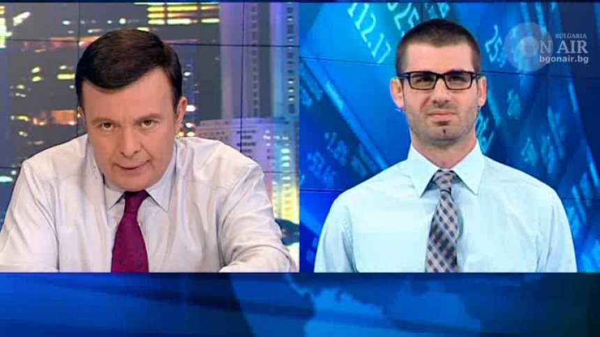 Пазарен анализ от 5 юли 2013