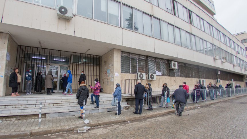 Доволни ли са пенсионерите от 50-те лева към пенсиите?