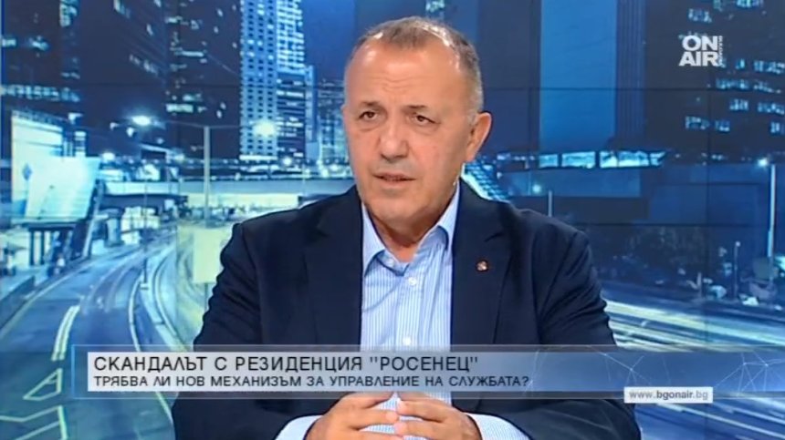 Румен Ралчев: Два паралелни митинга водят до изключителна опасност