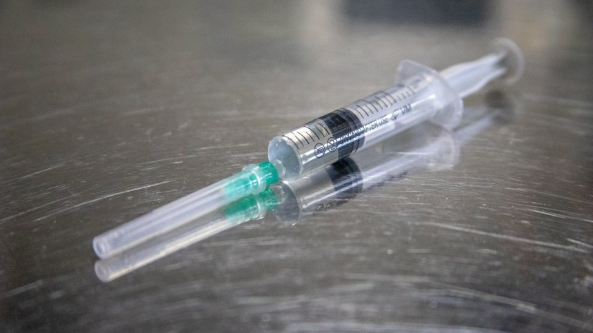 Технологията на&nbsp;Ковид ваксината намалява риска от връщане на ракови тумори