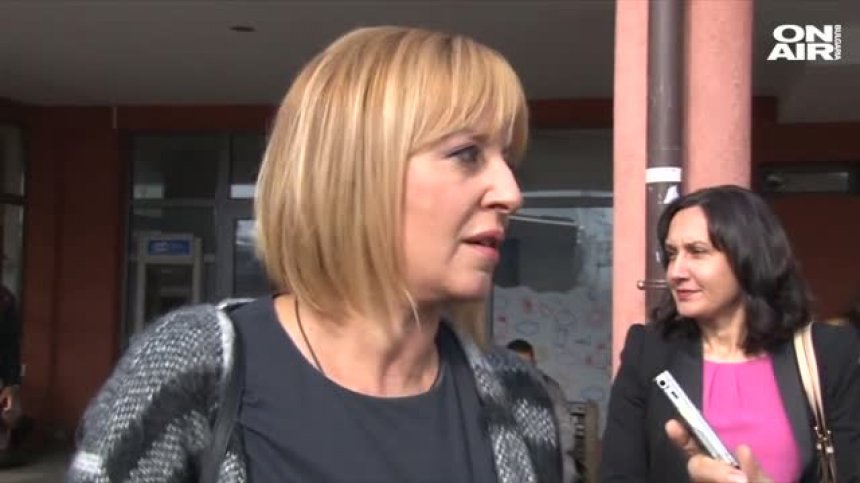 Без автомобил и шофьор: ОмбудсМая обяви приемна в обществения транспорт