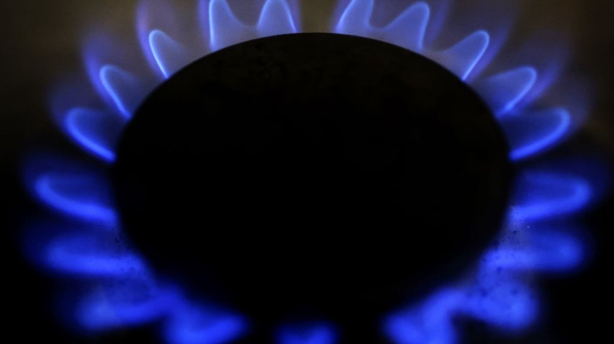 НСИ: Спад на цените при производство на топлоенергия и газ с 48,8%