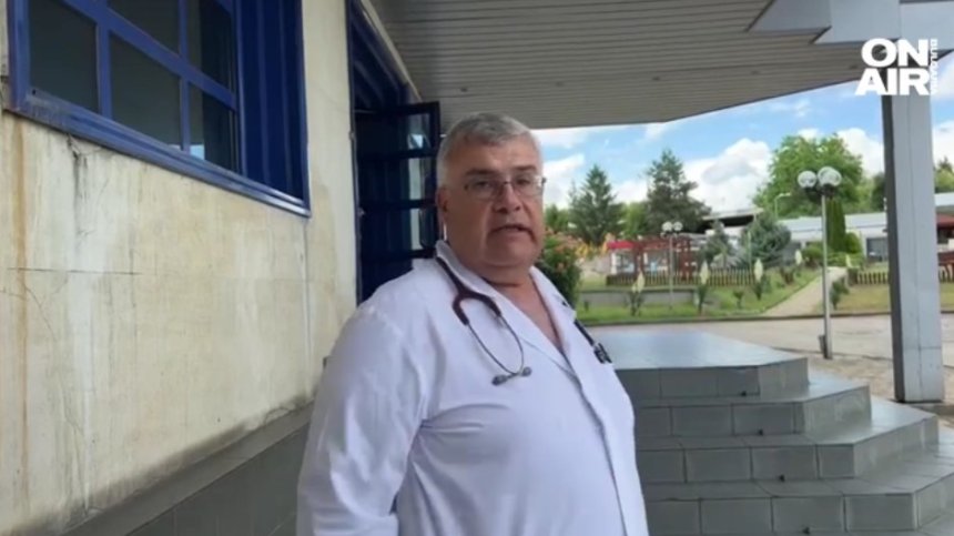 Абсурд: Електронно здравеопазване, а връщат пациенти за хартиени листчета