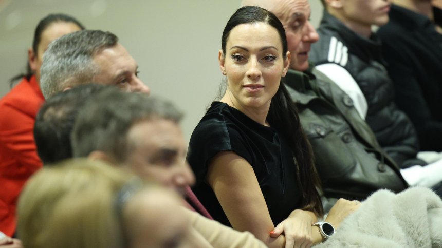 Ивет Лалова: Атлетите не са само за украса в комисии, гласът им трябва да се чува