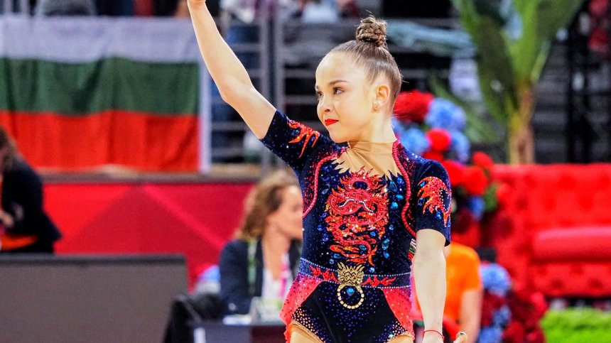 Стилияна Николова: Доволна съм от себе си и от крайния резултат