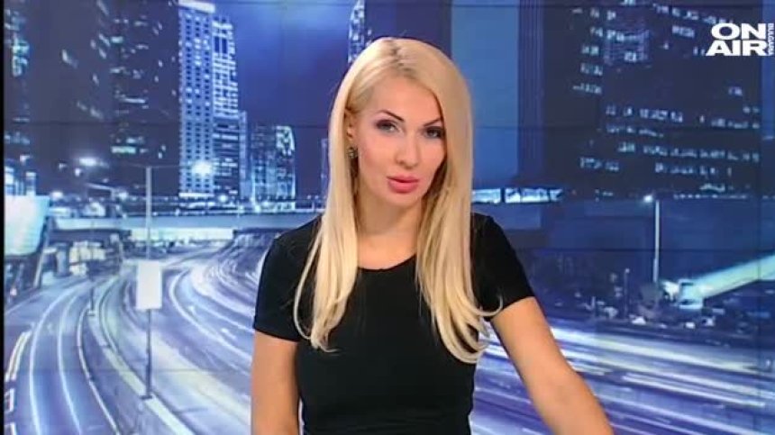 "Денят ON AIR" - 12.11.21 г. - пълен запис