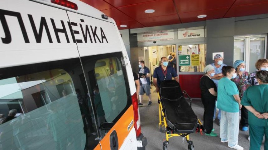 "Пирогов" за смъртта на Даная: Да не се превръща в инструмент за публичен линч и саморазправа