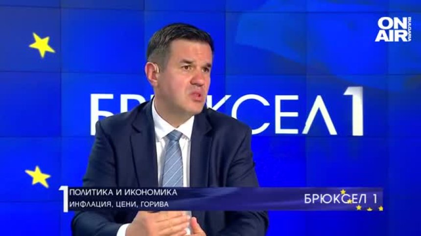Стоянов: Най-големият проблем пред бизнеса е работната ръка, инвестициите ни са се увеличили