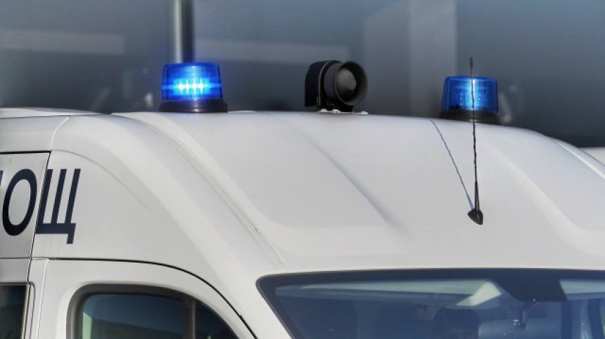 Шофьор уби пешеходец във Варна след дрифт