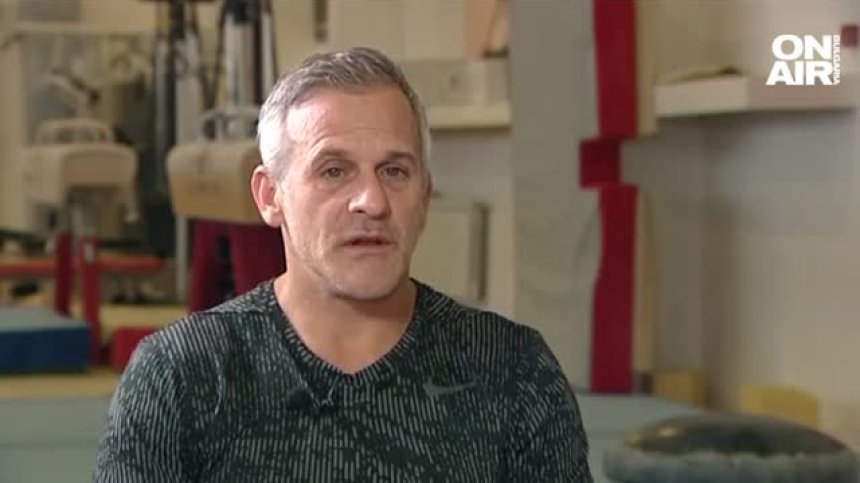 Неповторимият Данчо Йовчев: Формулата на успеха е да имаш мечти и да минеш по трудния път