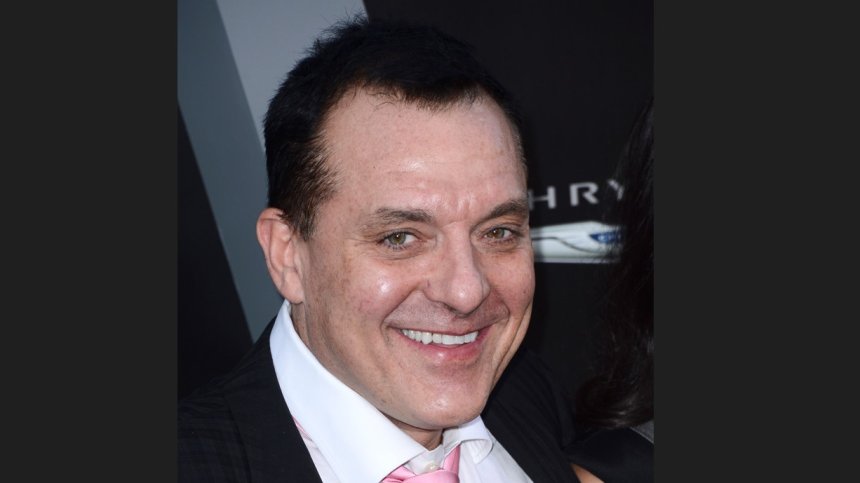 На 61 години почина актьорът Том Сайзмор